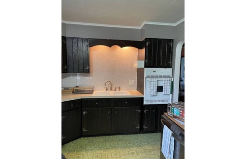 Marietta House | Home Away Home