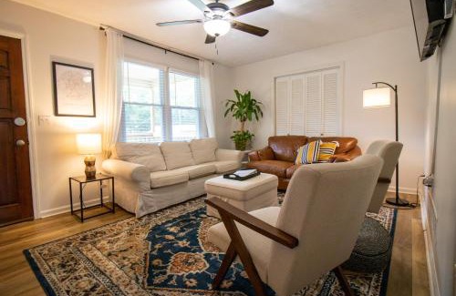 Taylors House | Home Away in Taylors by Brick and Home
