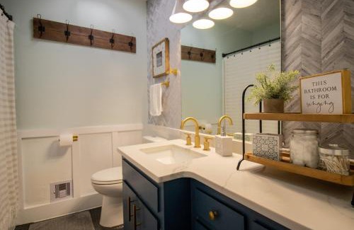 Taylors House | Home Away in Taylors by Brick and Home