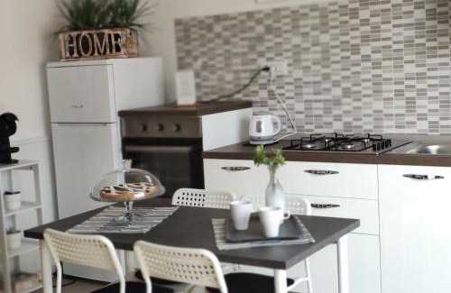 Casaletto Spartano House | Home & Bike Capelli di Venere