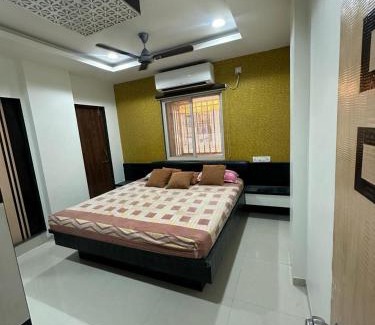 Vadodara Apartment | Home Bliss!