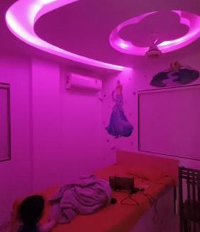 Vadodara Apartment | Home Bliss!