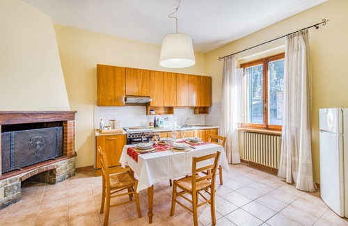 Lucardo House | Home Boccaccio Terrace and Chianti View 1, Montespertoli, Italy