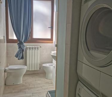 Frascati Apartment | Home Brigitte