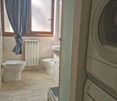 Frascati Apartment | Home Brigitte