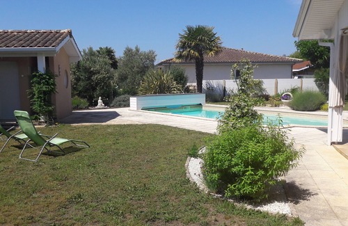 La Teste-de-Buch House | HOME CALME NEER CENTER AND PLAGES