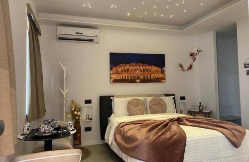 Borgo Roma House | HOME Carpediem 2