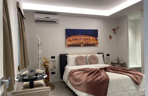 Borgo Roma House | HOME Carpediem 2