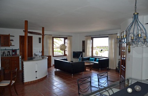 Haria House | Home Casa Sueño in the Village of Mala