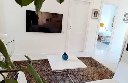 Salerno House | Home Casagè+free Parking