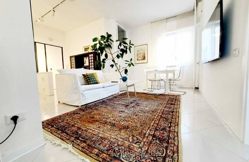 Salerno House | Home Casagè+free Parking