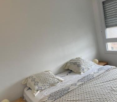 Quartier Saint-Clement - Jardin des Plantes Apartment | Home chic et renové
