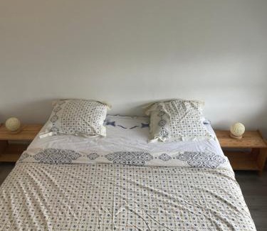 Quartier Saint-Clement - Jardin des Plantes Apartment | Home chic et renové