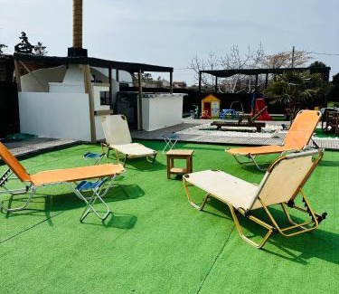 Alexandroupoli House | Home CINO Alexandroupolis