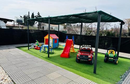 Alexandroupoli House | Home CINO Alexandroupolis