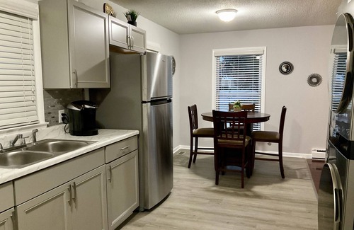 Greensboro House | Home Close to Downtown Greensboro and Universities