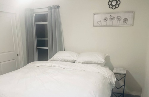 Tehachapi House | Home close to town, snow expected yearly!