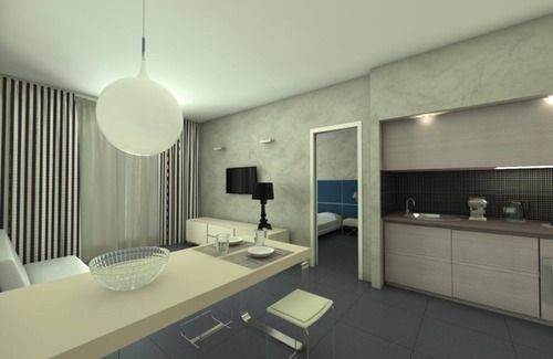 Cosenza Hotel | Home Club Suite Hotel