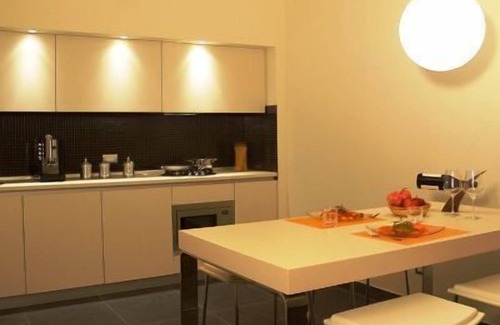Cosenza Hotel | Home Club Suite Hotel