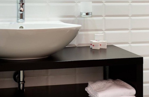 Cosenza Hotel | Home Club Suite Hotel
