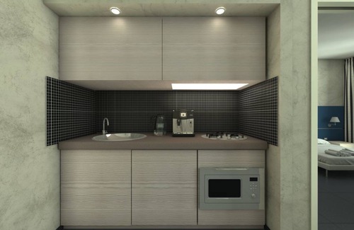 Cosenza Hotel | Home Club Suite Hotel