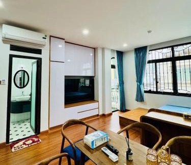 Chinatown Apartment | Home Coffee & Apartment 'Tea & Food'
