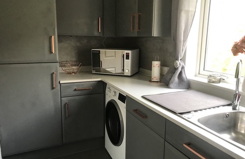 Glenisla Apartment | Home Comforts near Dundee City Centre