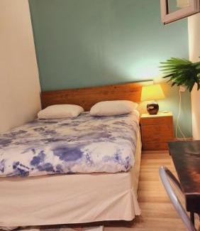 Quartier de la Chapelle Apartment | Home Cosy ARENA Porte de la Chapelle