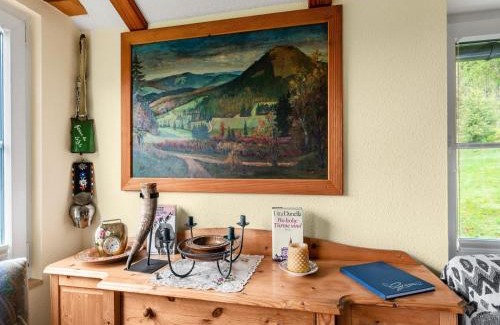 Steinbach-Hallenberg House | Home in Steinbach-Hallenberg, cleaning included