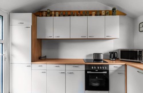 Steinbach-Hallenberg House | Home in Steinbach-Hallenberg, cleaning included
