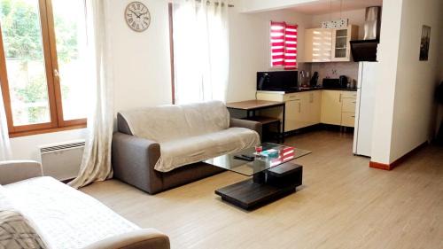 Lagny-sur-Marne Apartment | Home DisneyLand Paris avec Parking wifi