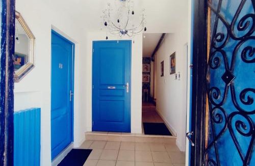 Salies-du-Salat Apartment | Home du salat