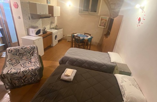 Old Town House | Home easy home - Perugia center