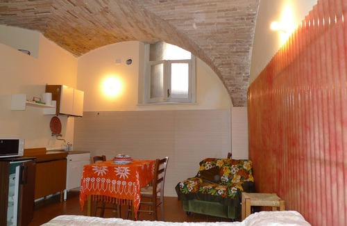 Old Town House | Home easy home - Perugia center