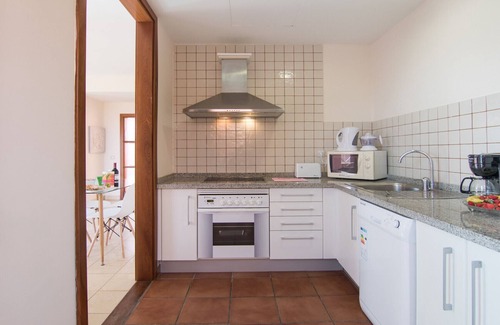 Salobre Villa | HomeForGuest Salobre Villa, 5PAX, WIFI, POOL, GREAT VIEWS