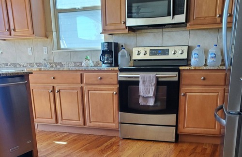 Parker House | Home Excellence at its Finest. Near Horse Park