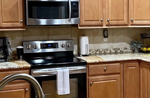 Parker House | Home Excellence at its Finest. Near Horse Park
