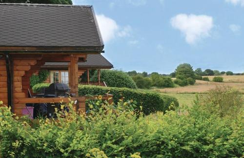 Ryther Resort | Home Farm