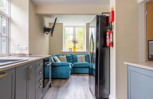 Graythwaite House | HOME FARMHOUSE, pet friendly, character holiday cottage in Hawkshead