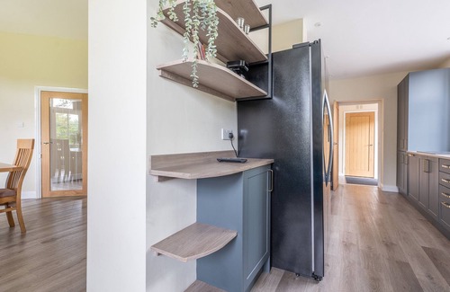 Graythwaite House | HOME FARMHOUSE, pet friendly, character holiday cottage in Hawkshead