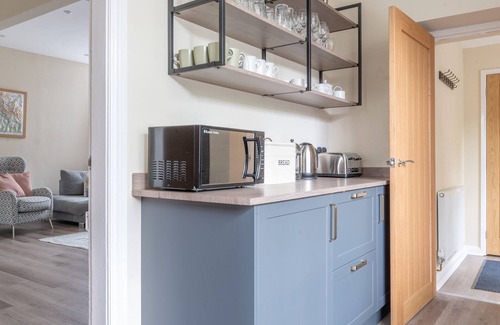 Graythwaite House | HOME FARMHOUSE, pet friendly, character holiday cottage in Hawkshead