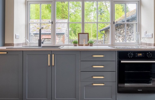 Graythwaite Other | Home Farmhouse - sleeps 8 guests in 4 bedrooms