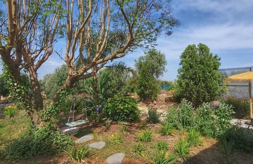 Vered Hagalil Villa | Home for Air- 9 minutes from sea of Galilee