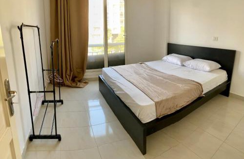 Madinaty Apartment | Home for Chill Life Experience