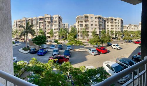 Madinaty Apartment | Home for Chill Life Experience