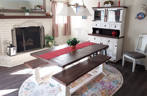 Coosa House | Home for now