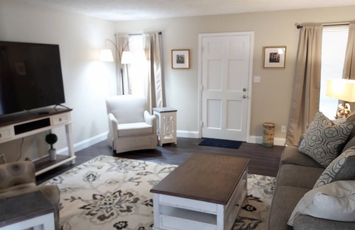 Coosa House | Home for now