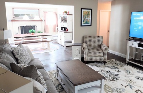 Coosa House | Home for now