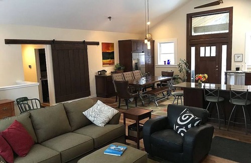 Penfield House | Home for Rent for PGA at Oak Hill