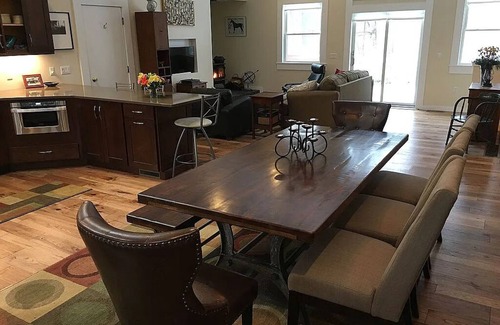 Penfield House | Home for Rent for PGA at Oak Hill